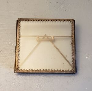 4x4 Metal Frame